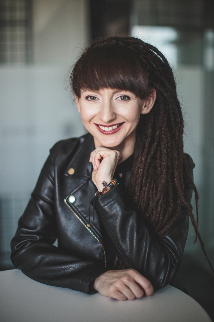 Aleksandra Wojnowska